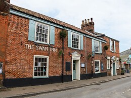 The Mill Stones
