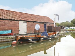 The Mill Stones