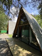 Cabaña Alpina
