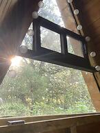 Cabaña Alpina