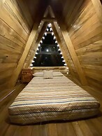 Cabaña Alpina