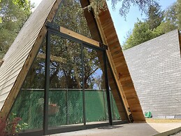 Cabaña Alpina