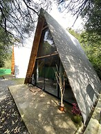 Cabaña Alpina