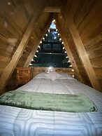 Cabaña Alpina