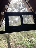 Cabaña Alpina