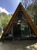 Cabaña Alpina