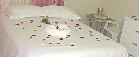 Hilltop View Guesthouse