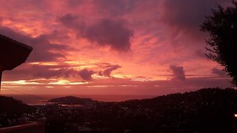 Hilltop View Guesthouse
