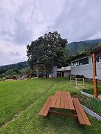 Refugio del Volcan