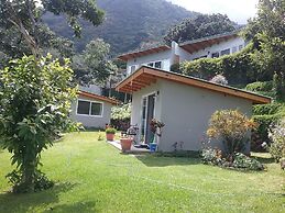 Refugio del Volcan