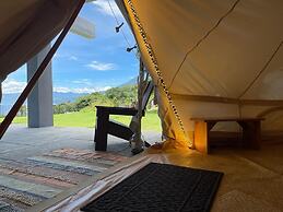Refugio del Volcan