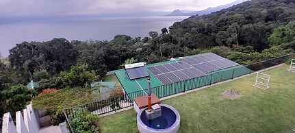 Refugio del Volcan