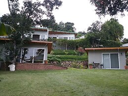 Refugio del Volcan