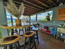 Refugio del Volcan