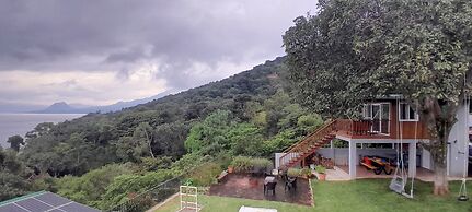 Refugio del Volcan