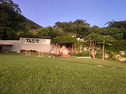 Refugio del Volcan