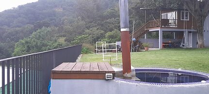 Refugio del Volcan