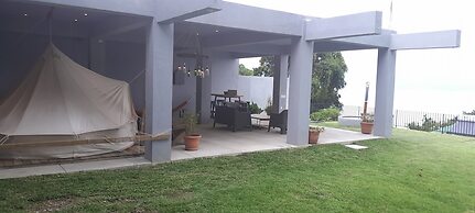 Refugio del Volcan