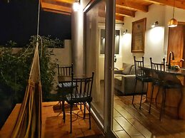 Refugio del Volcan