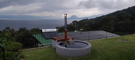 Refugio del Volcan