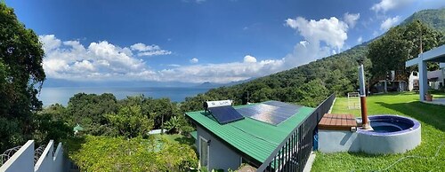 Refugio del Volcan