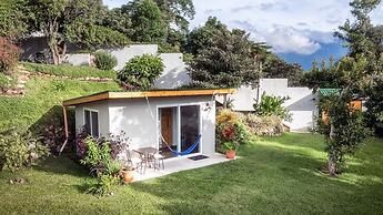 Refugio del Volcan