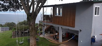 Refugio del Volcan