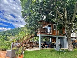 Refugio del Volcan