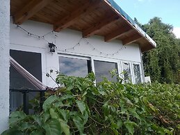 Refugio del Volcan