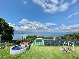 Refugio del Volcan