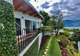Refugio del Volcan