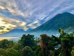 Refugio del Volcan
