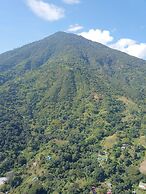 Refugio del Volcan