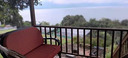 Refugio del Volcan