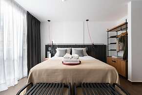 Stay Suites