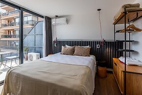 Stay Suites