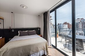 Stay Suites