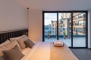 Stay Suites