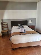 HOTEL DON UDOS BED & BREAKFAST