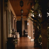 HOTEL DON UDOS BED & BREAKFAST