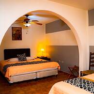HOTEL DON UDOS BED & BREAKFAST