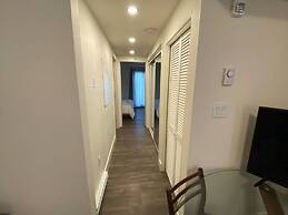 Calming 1bedroom Units With Balcony And City View