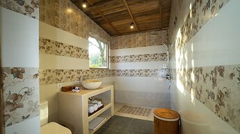 Anja Villas Ubud