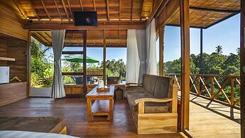 Anja Villas Ubud