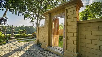 Anja Villas Ubud