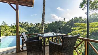 Anja Villas Ubud