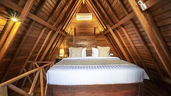 Anja Villas Ubud