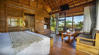 Anja Villas Ubud