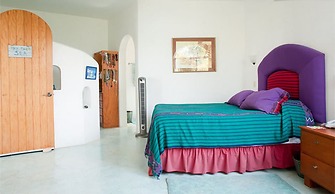 Casa Lamanai