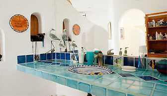 Casa Lamanai